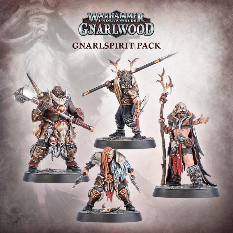 Warhammer Underworlds Gnarlwood – Can You Roll A Crit?