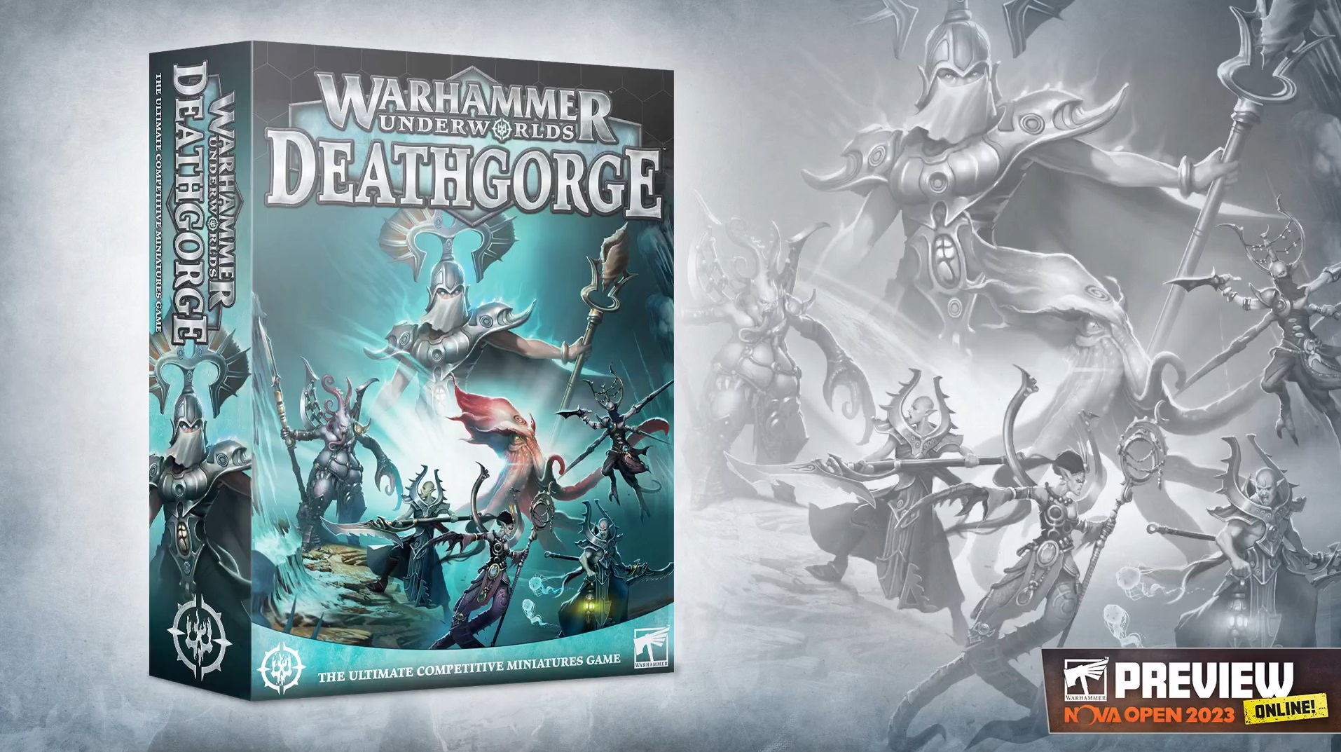 Deathgorge - Rules Updates - Path to Glory